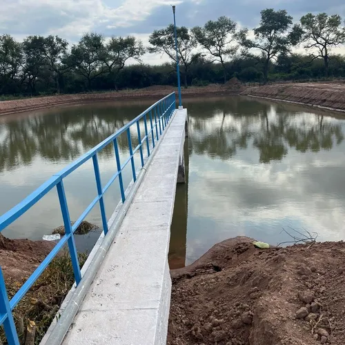 Obra de Perfonor 4