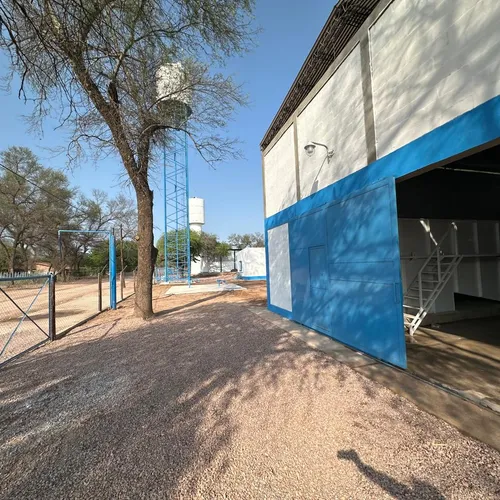 Obra de Perfonor 11