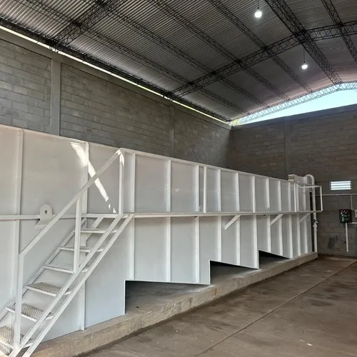 Obra de Perfonor 12