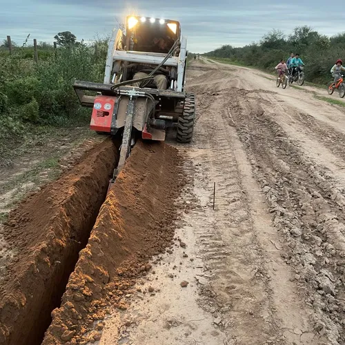 Obra de Perfonor 22